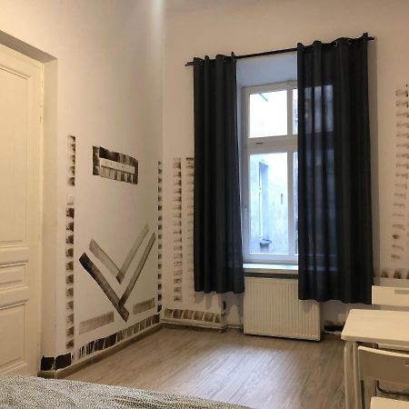 Pokoj Sali 2 Краків Екстер'єр фото