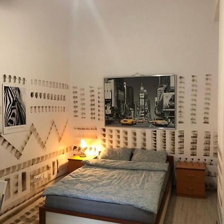 Pokoj Sali 2 Краків Екстер'єр фото