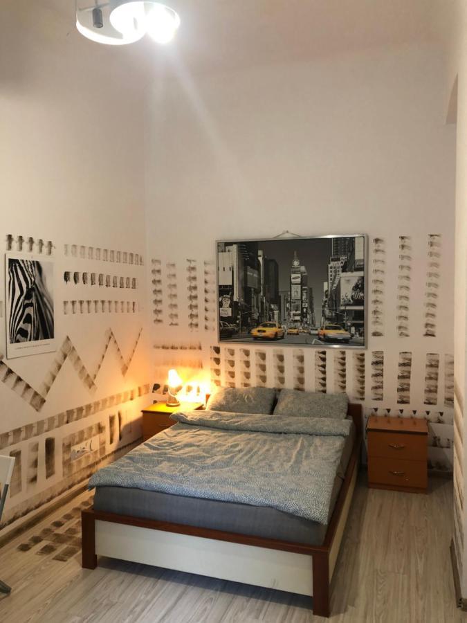 Pokoj Sali 2 Краків Екстер'єр фото