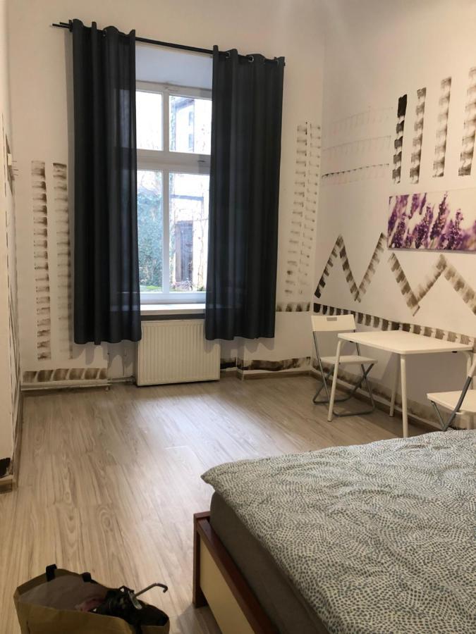Pokoj Sali 2 Краків Екстер'єр фото