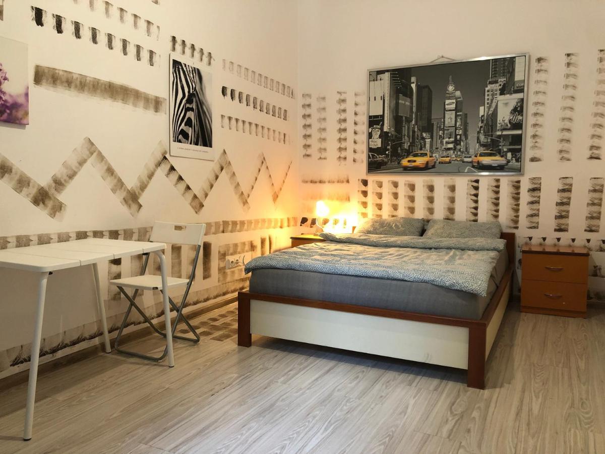 Pokoj Sali 2 Краків Екстер'єр фото